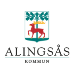 ALINGSÅS KOMMUN logotyp