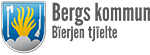 BERGS KOMMUN logotyp
