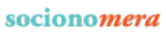 Socionomera Bemanning AB logotyp