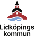 LIDKÖPINGS KOMMUN logotyp