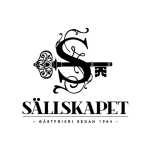 RESTAURANG PARNASSEN AKTIEBOLAG logotyp
