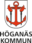 Höganäs kommun Utbildningsförvaltningen logotyp