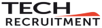 Tech Recruitment logotyp