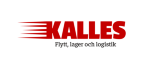 KALLES BUD & TRANSPORT I NORR AKTIEBOLAG logotyp