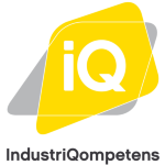 IndustriQompetens Mälardalen AB logotyp