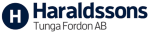 Haraldssons Tunga Fordon AB logotyp