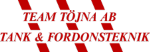 TEAM TÖJNA AB logotyp