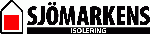 SJÖMARKENS ISOLERING AKTIEBOLAG logotyp