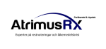 AtrimusRX AB logotyp