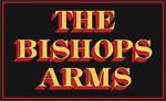BISHOP SCANDINAVIA AB logotyp