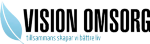 Vision Omsorg AB logotyp