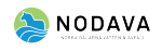 NODAVA AB logotyp