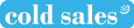Cold Sales AB logotyp