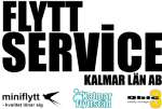 Flyttservice Kalmar Län AB logotyp
