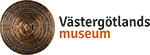 STIFTELSEN VÄSTERGÖTLANDS MUSEUM logotyp