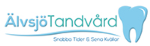 Älvsjö Tandvård AB logotyp
