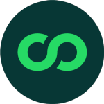 Corio AB logotyp
