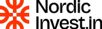 Nordic Investin Group Aktiebolag logotyp