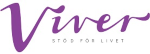 Viver AB logotyp