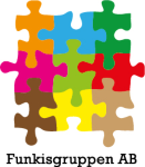 Funkisgruppen AB logotyp