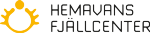 Hemavans Fjällcenter AB logotyp