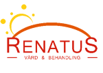 Renatus Vård & Behandling AB logotyp