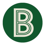 Berseau AB logotyp