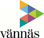 VÄNNÄS KOMMUN logotyp