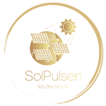 Solpulsen Energy Norden AB logotyp