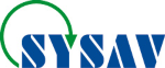 SYDSKÅNES AVFALLSAKTIEBOLAG, SYSAV logotyp
