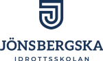 Jönsbergska Idrottsskolan Norrköping AB logotyp