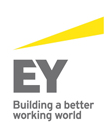 Ernst & Young Aktiebolag logotyp