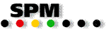 S.P.M. INSTRUMENT AKTIEBOLAG logotyp