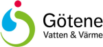 Götene Vatten & Värme AB logotyp