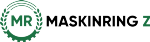 Maskinring Z ekonomisk förening logotyp