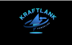Kraftlänk AB logotyp
