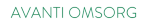 Avanti Omsorg AB logotyp