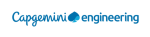 Capgemini Engineering Sverige AB logotyp