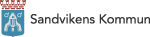 SANDVIKENS KOMMUN logotyp