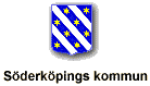 SÖDERKÖPINGS KOMMUN logotyp