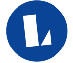 LAGERHAUS AKTIEBOLAG logotyp