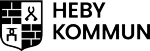 HEBY KOMMUN logotyp