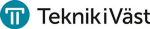 Teknik i Väst AB logotyp