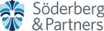 PO SÖDERBERG & PARTNER AKTIEBOLAG logotyp