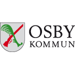 OSBY KOMMUN logotyp