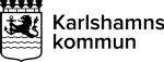 KARLSHAMNS KOMMUN logotyp