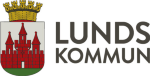 LUNDS KOMMUN logotyp