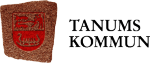 TANUMS KOMMUN logotyp