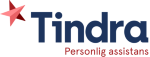 Tindra personlig assistans AB logotyp