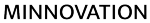Minnovation International AB logotyp